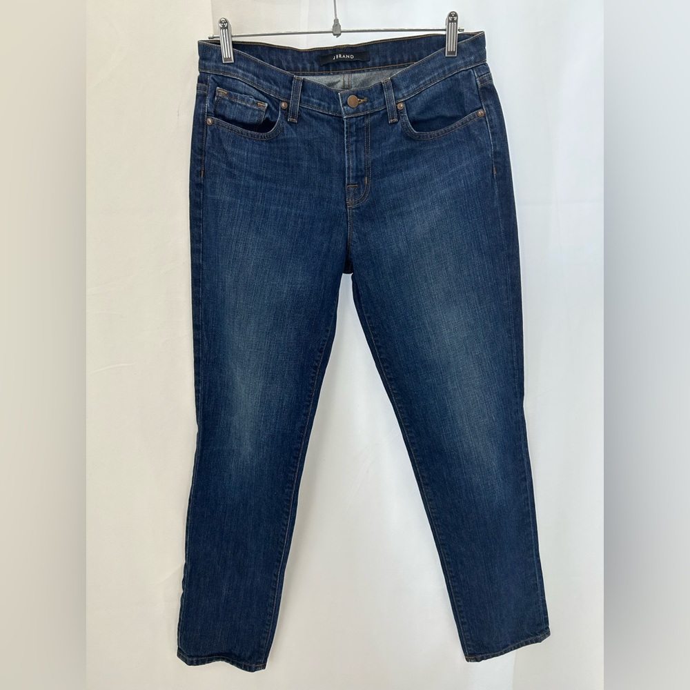 J Brand Boyfriend JEANS
